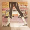 American Graffitti - Vinyl LP Record - Opened  - Very-Good Quality (VG)