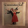 Ray Conniff - 'S Wonderful - Vinyl LP Record - Opened  - Good+ Quality (G+) (Vinyl Specials)