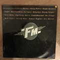 FM - Original Soundtrack)  - Vinyl LP Record  - Opened  - Very-Good+ Quality (VG+)