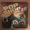Pop Shop Vol 20 - Vinyl LP Record  - Opened  - Very-Good+ Quality (VG+)