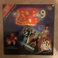 Pop Shop Vol 9 - Vinyl LP Record  - Opened  - Very-Good+ Quality (VG+)