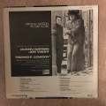 Midnight Cowboy (Original Motion Picture Soundtrack) - Vinyl LP Record - Opened  - Very-Good Qual...