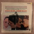 Maurice Jarre  Doctor Zhivago Original Soundtrack Album - Vinyl LP - Opened  - Very-Good+ Q...