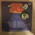 Pop Shop Vol 9 - Vinyl LP Record  - Opened  - Very-Good+ Quality (VG+)