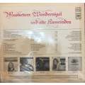 Musketiere & Wandervogel Und Alte Kameranden - Vinyl LP Record - Opened  - Very-Good Quality (VG)