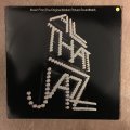 All That Jazz - Soundtrack - Vinyl LP Record - Opened  - Very-Good+ Quality (VG+)