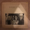 Howard Jones - Hiuman's Lib - Vinyl LP Record  - Opened  - Very-Good+ Quality (VG+)