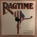 Randy Newman  Ragtime - Vinyl LP - Opened  - Very-Good+ Quality (VG+)