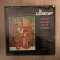 Camelot - Original Soundtrack - Vinyl LP Record - Opened  - Very-Good Quality (VG)