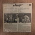 Camelot - Original Soundtrack - Vinyl LP Record - Opened  - Very-Good Quality (VG)
