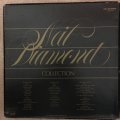 Neil Diamond - Rare Limited Edition  3 x  Vinyl LP Record Box Set - Includes Sheet Music - ...