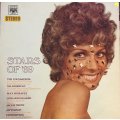 Stars of '69 - Vinyl LP Record - Opened  - Good Quality (G)