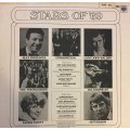 Stars of '69 - Vinyl LP Record - Opened  - Good Quality (G)