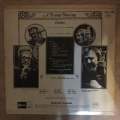 Richard Harris - A Tramp Shining - Vinyl LP Record - Opened  - Fair Quality (F)