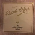 Classic Rock - The London Symphony Orchestra  - Vinyl LP Record - Opened  - Good+ Quality (G+)