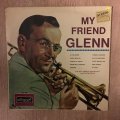 My Friend Glen Miller - Vinyl LP - Opened  - Very-Good+ Quality (VG+)