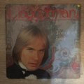 Richard Clayderman - Touch of Love - Vinyl LP Record - Very-Good+ Quality (VG+)