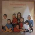 Nana Mouskouri  Pour Les Enfants  Vinyl LP Record - Opened  - Very-Good+ Quality (VG+)