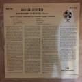 Richard Tucker  Sorrento - Vinyl LP Record - Opened  - Very-Good- Quality (VG-)