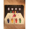 Colosseum II (Gary Moore, John Hiseman...)  - Wardance  - Vinyl LP Record - Opened  - Very-Good+ ...