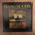 Piano Moods -  - Vinyl LP Record - Opened  - Very-Good- Quality (VG-)