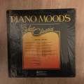 Piano Moods -  - Vinyl LP Record - Opened  - Very-Good- Quality (VG-)