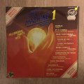 Hit Machine 1 - Vinyl LP Record - Opened  - Very-Good Quality (VG)