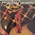 The Salsoul Orchestra - Up the Yellow Brick Road - Vinyl LP Record - Very-Good+ Quality (VG+)