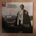 Placido Domingo - Vienna, City Of My Dreams -  Vinyl LP Record - Opened  - Very-Good+ Quality (VG+)