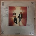 Modern Talking  In The Garden Of Venus - The 6th Album -  Vinyl LP Record - Opened  - Very-...