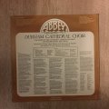 Durham Cathedral Choir -  Vinyl LP Record - Opened  - Very-Good+ Quality (VG+)