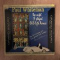 Paul Whiteman - The Night I Played 666 Fifth Avenue - Vinyl LP Record - Opened  - Very-Good Quali...