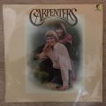 Carpenters - Vinyl LP Record - Opened  - Very-Good- Quality (VG-)