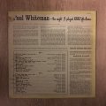 Paul Whiteman - The Night I Played 666 Fifth Avenue - Vinyl LP Record - Opened  - Very-Good Quali...