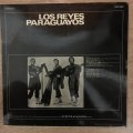 Los Reyes Paraguayos  Frente Al Mar - Vinyl LP Record - Opened  - Very-Good+ Quality (VG+)