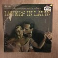 Norrie Paramor And His Orchestra  Lovers In Latin - Vinyl LP Record - Opened  - Very-Good Q...