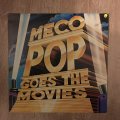 Meco  Pop Goes The Movies - Vinyl LP - Opened  - Very-Good+ Quality (VG+)