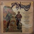 Song Of Norway - Original Motion Picture Soundtrack - Vinyl LP Record - Opened  - Very-Good+ Qual...