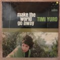 Timi Yuro  Make The World Go Away - Vinyl LP Record - Opened  - Very-Good+ Quality (VG+)