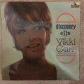 Vikki Carr  Discovery Vol II - Vinyl LP Record - Opened  - Very-Good+ Quality (VG+)