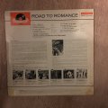 Toots Thielemans With Orchestra Directed By Kurt Edelhagen  Road To Romance - Vinyl LP Reco...