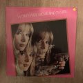 Worldwide Movie and TV Hits - Vinyl LP Record - Opened  - Very-Good- Quality (VG-)