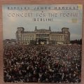 Barclay James Harvest  Berlin - A Concert For The People -  Vinyl LP Record - Opened  - Ver...
