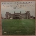 Barclay James Harvest  Berlin - A Concert For The People -  Vinyl LP Record - Opened  - Ver...