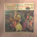 Andr Kostelanetz And His Orchestra  Musical Comedy Favorites - Vinyl LP Record - Opened  ...