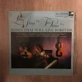 Living Strings Plus Two Pianos  Play Songs That Will Live Forever - Vinyl LP Record - Opene...
