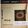 Dick Schory's Percussion And Brass Ensemble  Runnin' Wild - Vinyl LP Record - Opened  - Ver...
