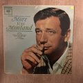 Yves Montand  More Yves Montand - Vinyl LP Record - Opened  - Very-Good Quality (VG)