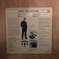 Yves Montand  More Yves Montand - Vinyl LP Record - Opened  - Very-Good Quality (VG)