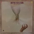 Strawbs - Hero and Heroine - Vinyl LP Record - Very-Good+ Quality (VG+)